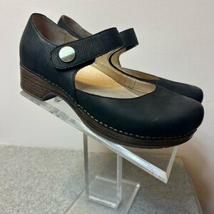 Dansko Beatrice clogs size 39